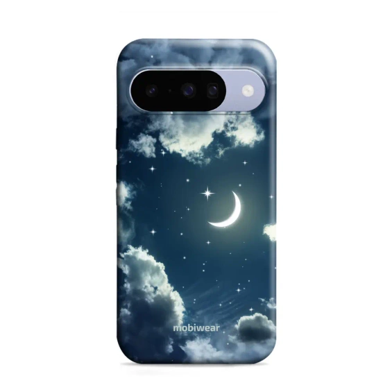 Hülle Elite Pro für Google Pixel 10 - Farbe E145E