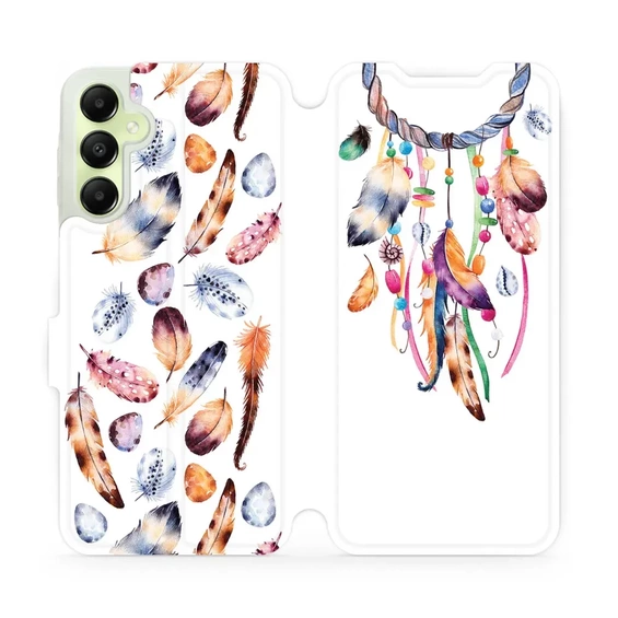 Hülle für Samsung Galaxy A05s - Farbe M003S