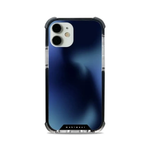 Hülle MagSafe Elite Bumper für Apple iPhone 12 mini - Farbe D037D