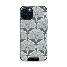 Hülle Glossy Case für Apple iPhone 12 Pro - Farbe GA43G