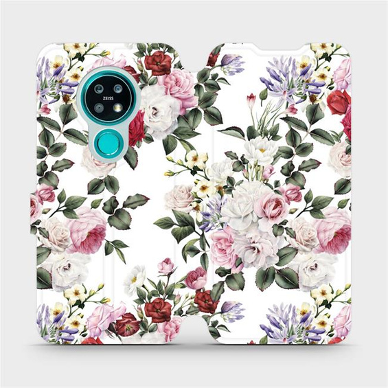Hülle für Nokia 7.2 - Farbe MD01S