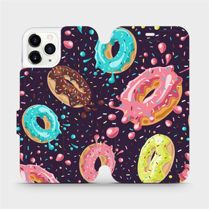 Hülle für Apple iPhone 11 Pro - Farbe VP19S