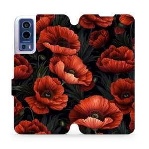 Hülle für Vivo Y52 5G - Farbe VP45S