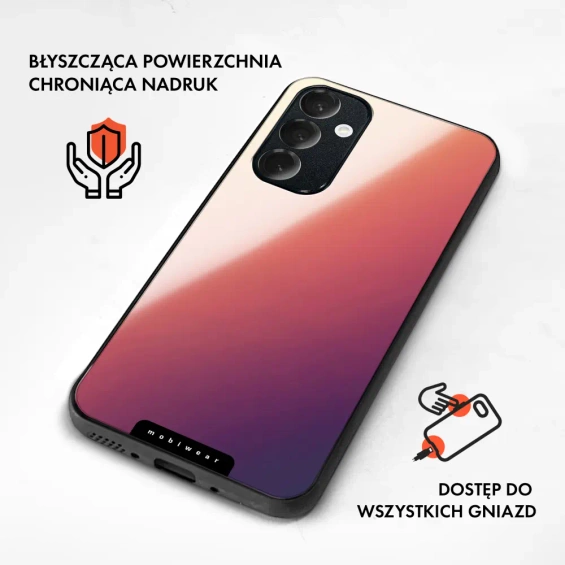 Hülle Glossy Case für Xiaomi Redmi 15 - Farbe G066G