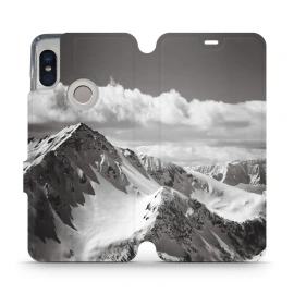 Hülle für Xiaomi Redmi Note 5 - Farbe M152P