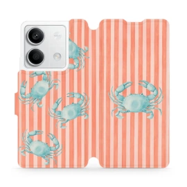 Hülle für Xiaomi Redmi Note 13 5G - Farbe VP87S