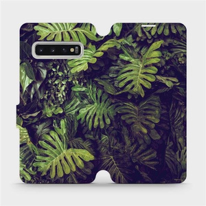 Hülle für Samsung Galaxy S10 - Farbe V136P