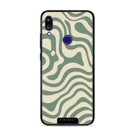 Hülle Glossy Case für Xiaomi Redmi Note 7 - Farbe GA57G