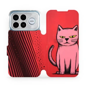 Hülle für Xiaomi Poco F8 Ultra - Farbe VP54S