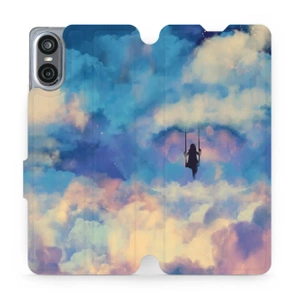 Hülle für Sony Xperia 10 VI - Farbe MR09S