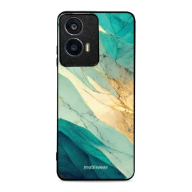 Hülle Glossy Case für Motorola Moto E14 - Farbe G024G