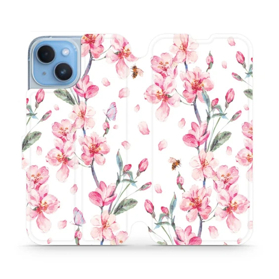 Hülle für Apple iPhone 14 - Farbe M124S