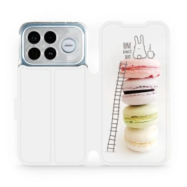 Hülle für Xiaomi Poco F8 Ultra - Farbe M090P