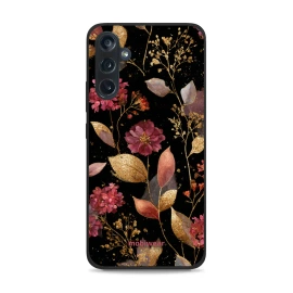 Hülle Glossy Case für Samsung Galaxy M34 5G - Farbe G171G