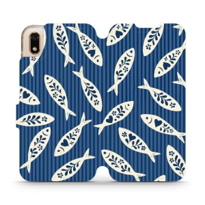 Hülle für Huawei Y5 2019 - Farbe VP89S