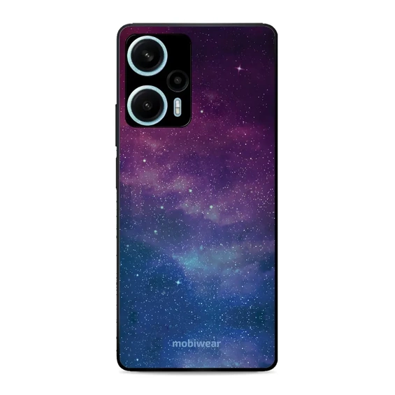 Hülle Glossy Case für Xiaomi POCO F5 - Farbe G049G