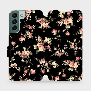 Hülle für Samsung Galaxy S22 Plus - Farbe VD02S