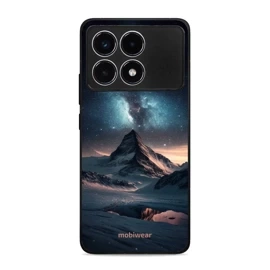 Hülle Glossy Case für Xiaomi POCO F6 Pro - Farbe G006G