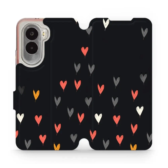 Hülle für Xiaomi POCO M7 - Farbe VP79P