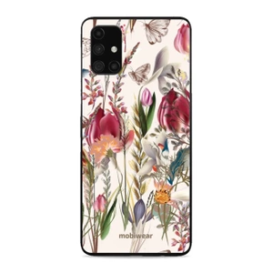 Hülle Glossy Case für Samsung Galaxy M31s - Farbe G031G