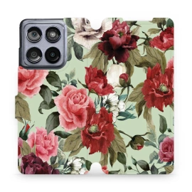 Hülle für Motorola Edge 60 Fusion - Farbe MD06P