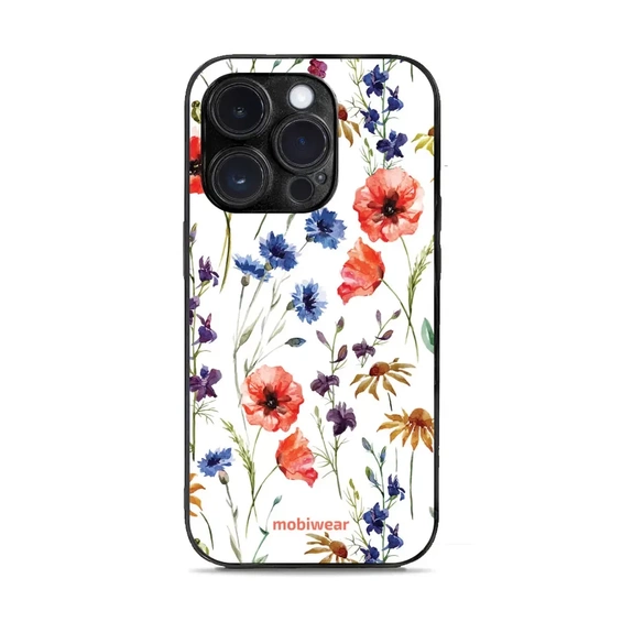 Hülle Glossy Case für Apple iPhone 14 Pro - Farbe G032G