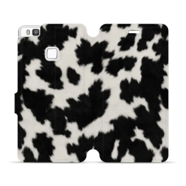 Hülle für Huawei P9 Lite - Farbe V165S