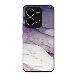 Hülle Glossy Case für Vivo X80 Lite - Farbe G028G