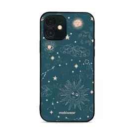Hülle Glossy Case für Apple iPhone 12 mini - Farbe G047G