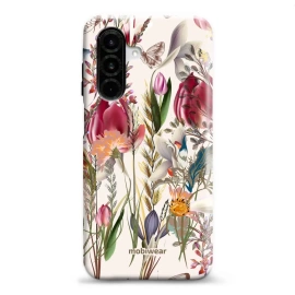 Hülle Elite Pro für Samsung Galaxy A26 5G - Farbe EP01E