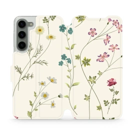 Hülle für Samsung Galaxy S23 Plus - Farbe MD03S