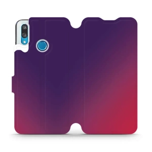 Hülle für Huawei P Smart 2019 - Farbe VP67S