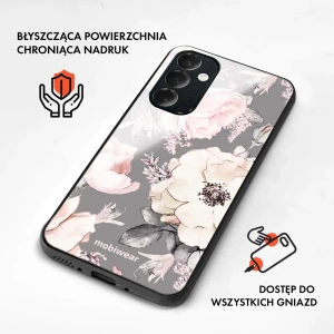 Hülle Glossy Case für Samsung Galaxy A07 - Farbe G034G