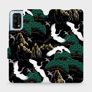 Hülle für Realme 7 Pro - Farbe VP16S