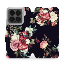 Hülle für Xiaomi 15 - Farbe VD11P