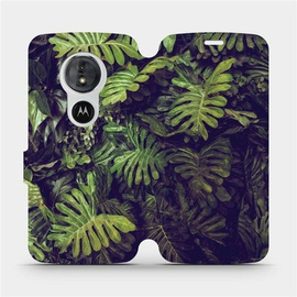 Hülle für Motorola Moto G6 Play - Farbe V136P