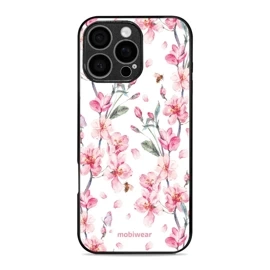 Hülle Glossy Case für Apple iPhone 16 Pro Max - Farbe G033G