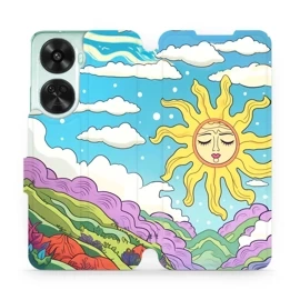 Hülle für Huawei Nova 12 SE - Farbe VP57P