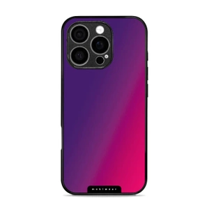 Hülle Glossy Case für Apple iPhone 16 Pro - Farbe G067G