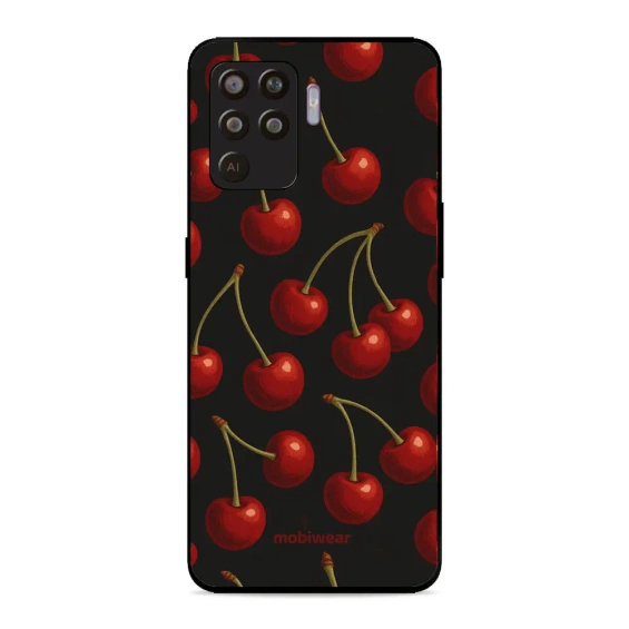 Hülle Glossy Case für OPPO Reno 5 Lite - Farbe GP83G