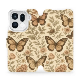 Hülle für OPPO Find X9 pro - Farbe VP92S