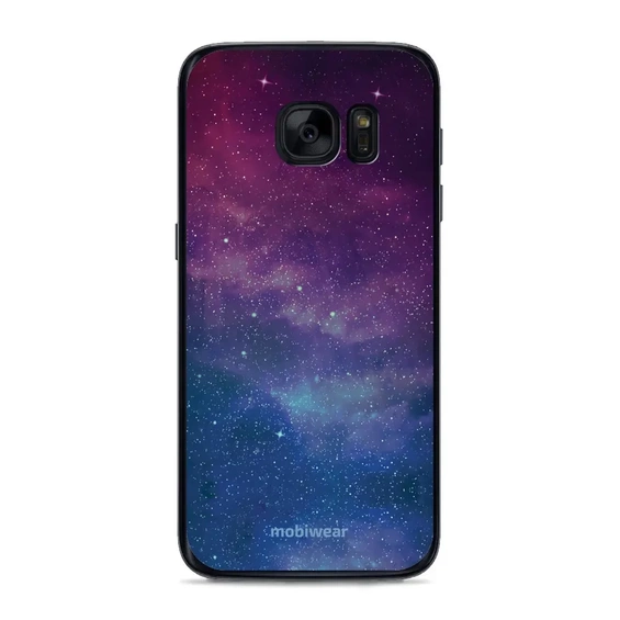 Hülle Glossy Case für Samsung Galaxy S7 - Farbe G049G