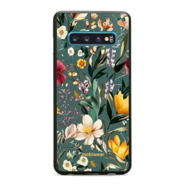 Hülle Glossy Case für Samsung Galaxy S10 - Farbe GP71G