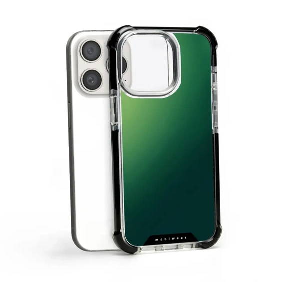 Hülle MagSafe Elite Bumper für Apple iPhone 15 Pro - Farbe D036D