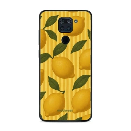 Hülle Glossy Case für Xiaomi Redmi Note 9 - Farbe GP81G
