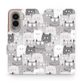 Hülle für Xiaomi POCO M7 - Farbe M099P