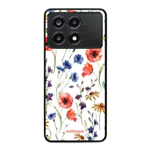 Hülle Glossy Case für Xiaomi POCO X6 Pro - Farbe G032G