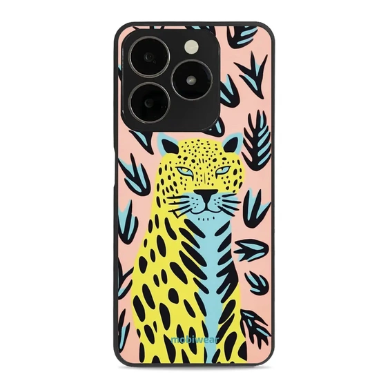 Hülle Glossy Case für Realme C61 - Farbe G052G