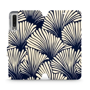 Hülle für Samsung Galaxy A7 2018 - Farbe VA41S