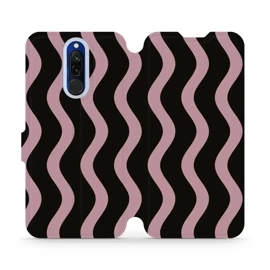 Hülle für Xiaomi Redmi 8 - Farbe VA54S